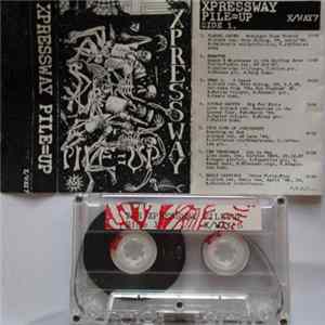 FLAC Various - Xpressway Pile=Up