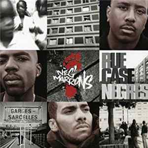 FLAC Nèg'Marrons - Rue Case Nègres