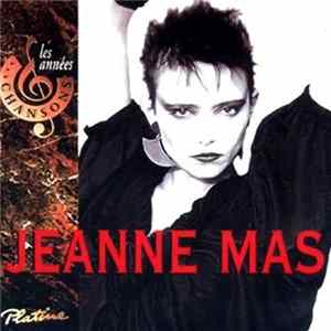 FLAC Jeanne Mas - Les Années Chansons