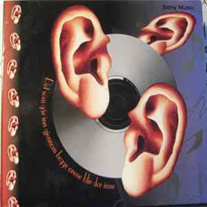 FLAC Various - CD Som Salgsverktøy - Det Som Går Inn Gjennom Begge Ørene Blir Der Inne
