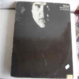FLAC Meat Loaf - Midnight At The Lost And Found