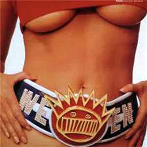 FLAC Ween - Chocolate And Cheese