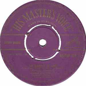FLAC Ronnie Hilton - The Miracle Of Love