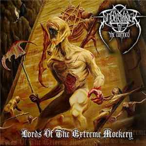 FLAC Undertaker Of The Damned - Lords Of The Extreme Mockery