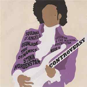 FLAC Various - Controversy