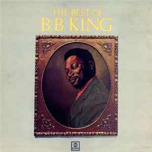 FLAC B.B. King - The Best Of B. B. King