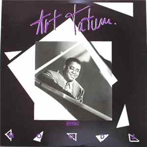 FLAC Art Tatum - Moods