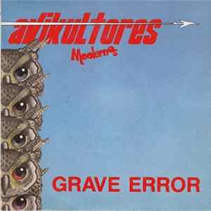 FLAC Avikultores Modernos - Grave Error