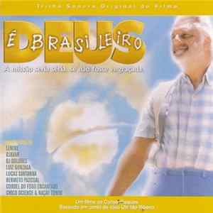 FLAC Various - Deus É Brasileiro