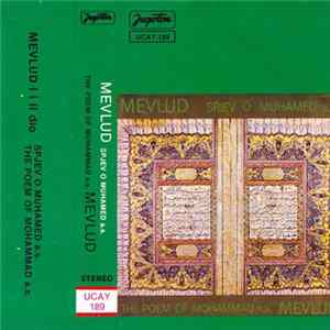 FLAC Various - Mevlud Spjev O Muhamed a.s. / The Poem Of Mohammad a.s. Mevlud