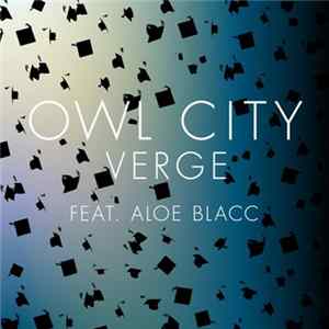 FLAC Owl City - Verge