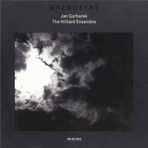 FLAC Jan Garbarek / The Hilliard Ensemble - Mnemosyne