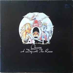 FLAC Queen - A Day At The Races