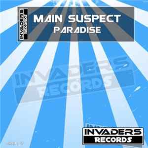 FLAC Main Suspect & Secret Unity - Paradise