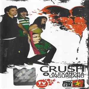 FLAC Crush + Alexandra Ungureanu - Crush + Alexandra Ungureanu