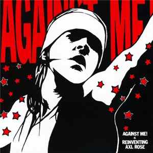 FLAC Against Me! - Reinventing Axl Rose