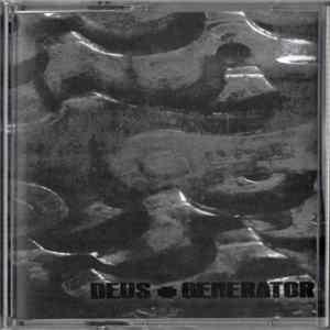 FLAC Xtematic / :dARM - Deus + Generator