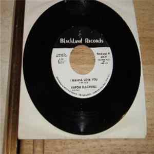 FLAC Karon Blackwell - Blue Skies And Roses