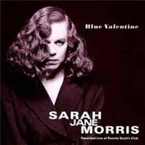 FLAC Sarah Jane Morris - Blue Valentine