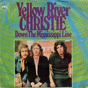 FLAC Christie - Yellow River