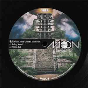 FLAC Bukkha ft. Junior Dread & Skelli Skell - Ruling Sound / TMSV Remix
