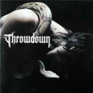 FLAC Throwdown - Venom & Tears