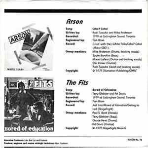 FLAC Various - Smash The State