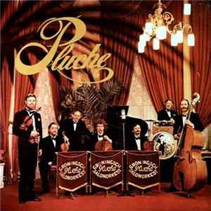 FLAC Pluche - Groningsch Salonorkest Pluche