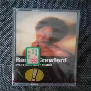FLAC Randy Crawford - Everything Must Change