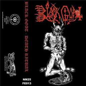 FLAC Black Goat - Death Ritual