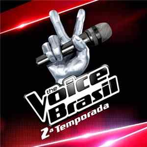 FLAC Various - The Voice Brasil 2ª Temporada