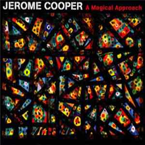 FLAC Jerome Cooper - A Magical Approach