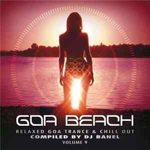 FLAC DJ Banel - Goa Beach Volume 9
