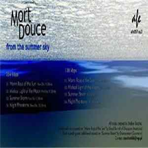 FLAC Mort Douce - From The Summer Sky