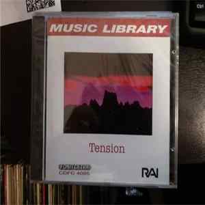 FLAC Mario Zucconi And Wolfgango Alfì - Tension