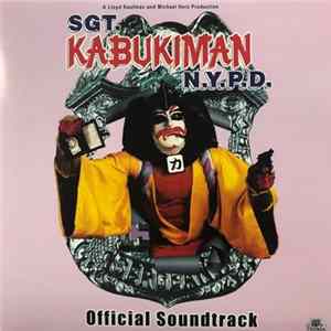 FLAC Various - Sgt. Kabukiman NYPD Soundtrack