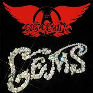 FLAC Aerosmith - Gems