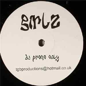 FLAC The Prodigy - Girlz