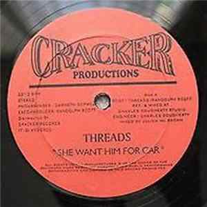 FLAC Threads - She Want Him For Car