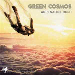 FLAC Green Cosmos - Adrenaline Rush