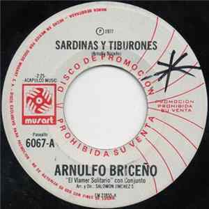 FLAC Arnulfo Briceño - Sardinas Y Tiburones