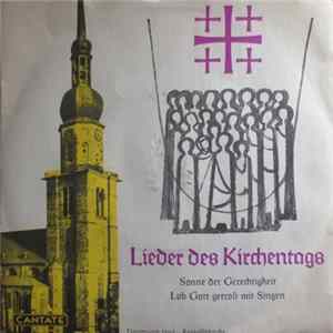 FLAC Evangelischer Posaunenchor Unna , Leitung: Karl Helmut Herrmann - Sonne Der Gerechtigkeit / Lob Gott Getrost Mit Singen