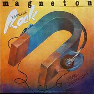 FLAC Magneton - Rock Express