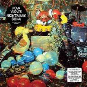 FLAC Pow Wows - Nightmare Soda