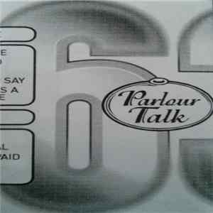 FLAC Parlour Talk - 635 Cubic Feet
