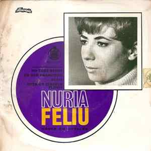 FLAC Nuria Feliu - No Tens Remei