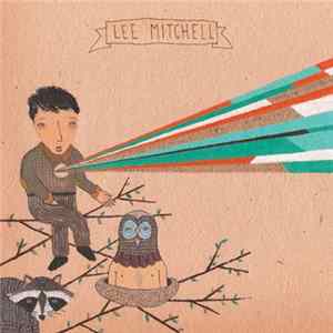 FLAC Lee Mitchell - Love Is Here