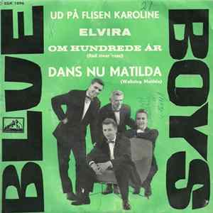 FLAC Blue Boys - Ud På Flisen Karoline