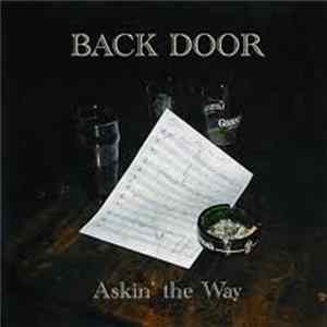 FLAC Back Door - Askin' The Way