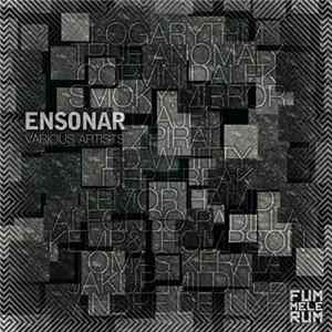 FLAC Various - Ensonar